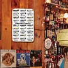 World War II Aircraft - Vintage Metal Signs - 20*30cm/30*40cm - Warning