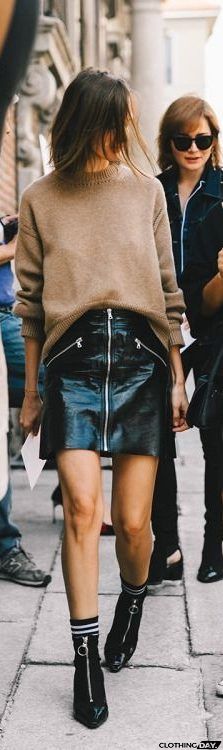 Oversized Cozy up Knit Sweater