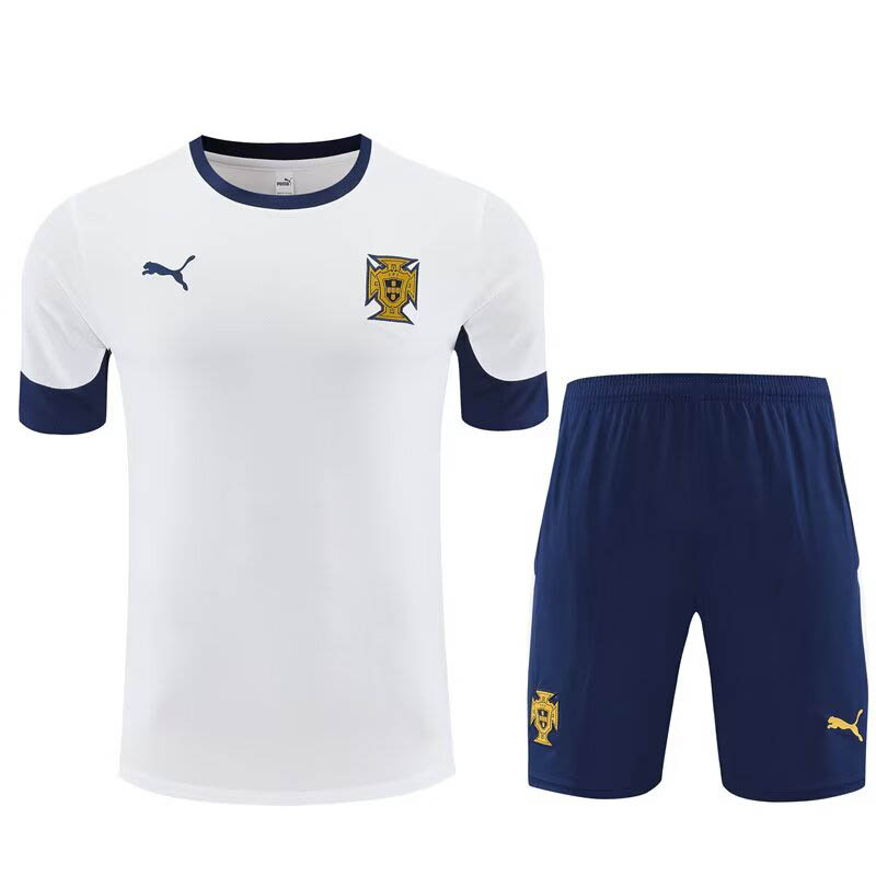 2025-2026 Portugal Training Suit Football Shirt 1:1 Thai Quality- Maxi Kit