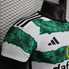 2023/2024 Player Version Celtic Home Football Shirt 1:1 Thai Quality
