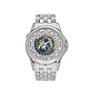 Patek Philippe Complications World Time Platinum 5131/1P-001