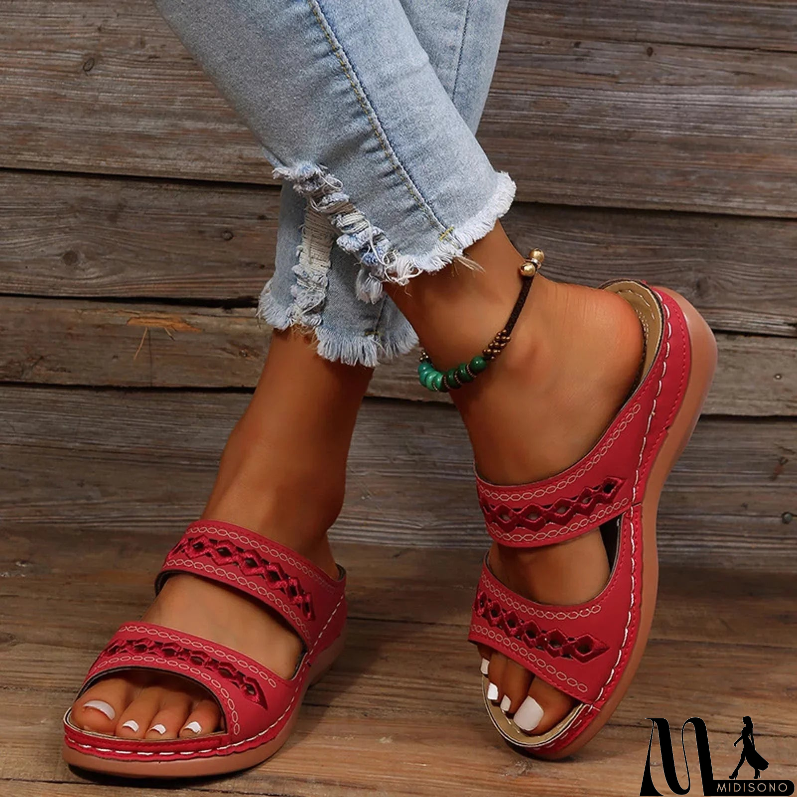 MidiSono - Stylish and Elegant general garment