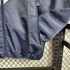 2024 Italy Windbreaker Football Shirt