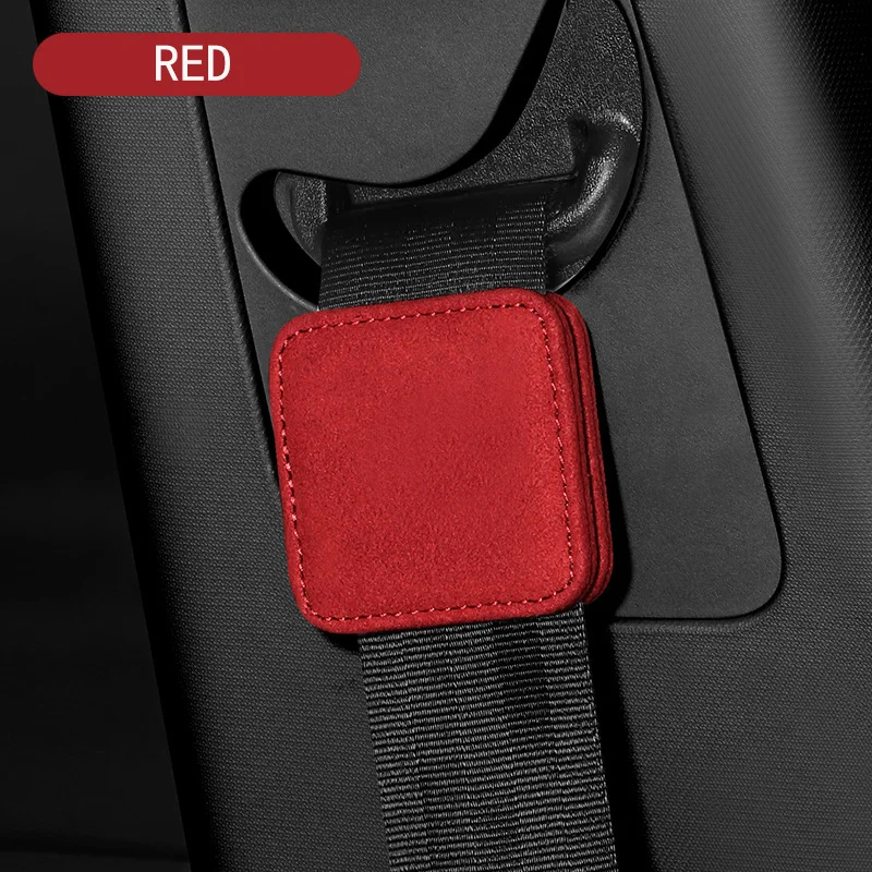 Universal Car Seatbelt Clip For Vehicle Automobile Comfort Shoulder Neck Strap Positioner Auto Interior Accessories