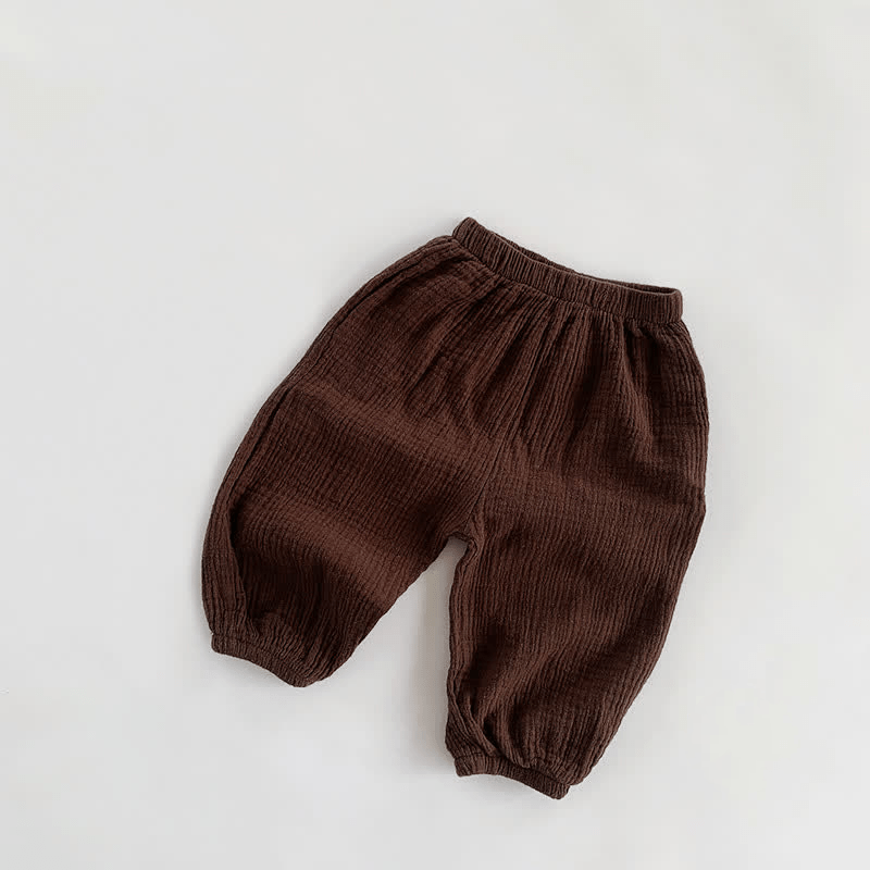 Toddler Boy Bottoms