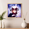 Diamond Painting -DIY Round Drill Mickey Mouse