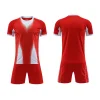 New Season 2025/26 2026 Soccer Jersey Football Jerseys Shirt 25 26 Club Teams Uniform Kits Sports Wear Sets Sportswear Bairen02