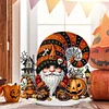 (Multistyle) Acrylique Halloween Gnome-Bricolage Ornement