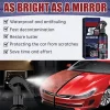 Last day 49% off⏰Multifunctional Car Restore Spray