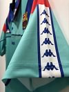 1992/1995 Retro Barcelona Away Football Shirt 1:1 Thai Quality love fball