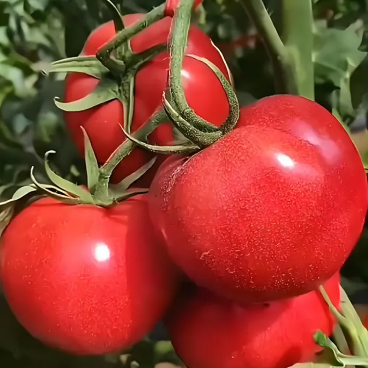 HEIRLOOM SANDY-FLESH TOMATO SEEDS🍅