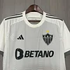 2024-2025 Atl&eacute;tico Mineiro Away Football Shirt 1:1 Thai Quality