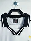 Joyfball 1999-2000 Retro Corinthians Home Jersey 1:1 Thai Quality