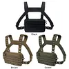 1000D Nylon Trail Running Backpack Outdoor Waist Bag for Trail Running Marathon