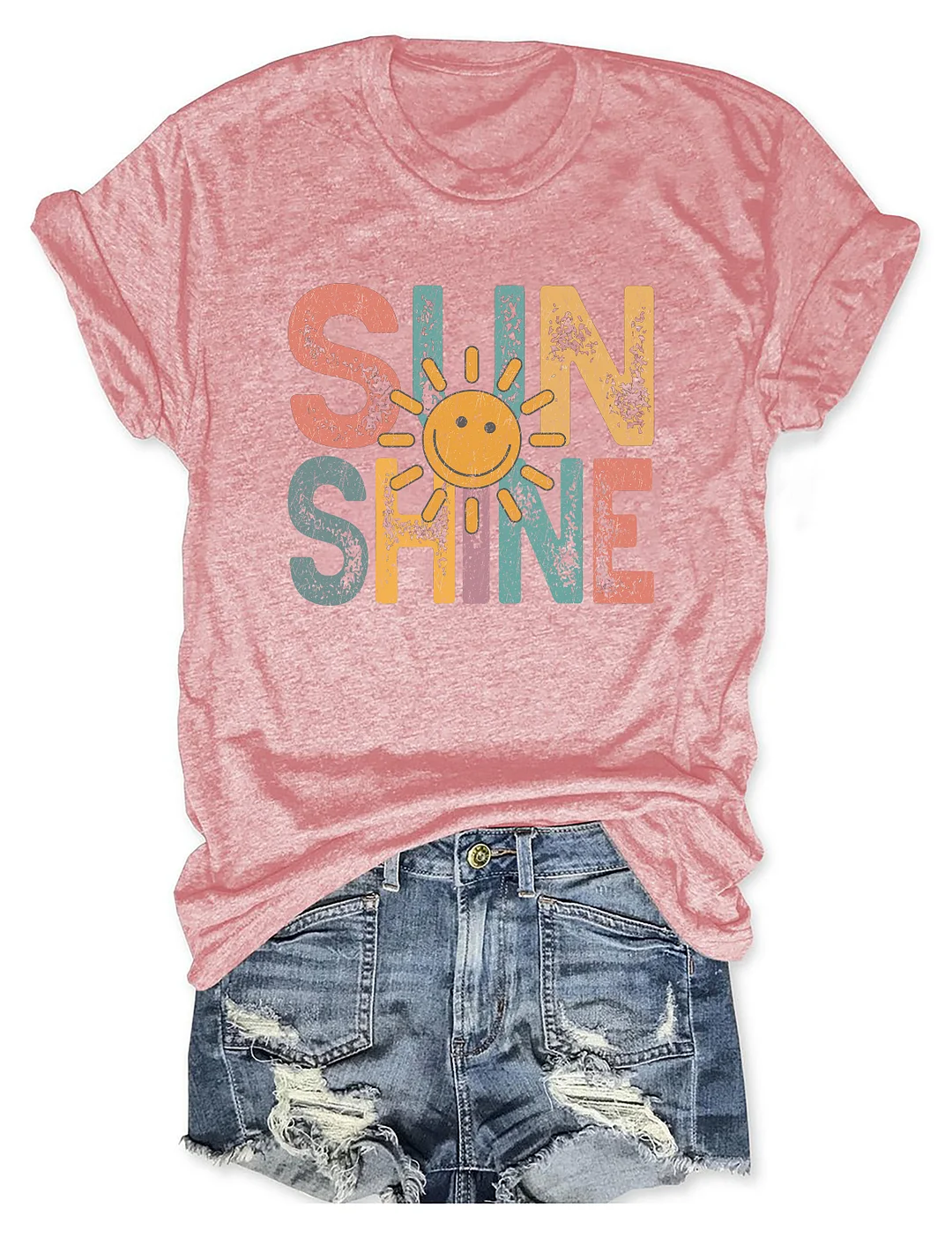 Hello Sunshine T-Shirt