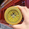 Five-layer Deconstructed Magnet Cultural and Creative Product Refrigerator Magnet