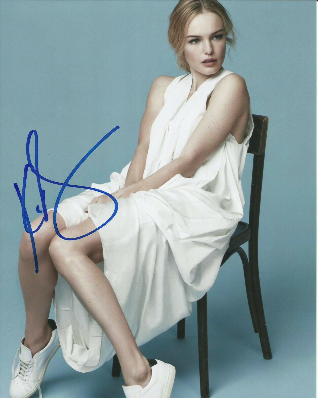 KATE BOSWORTH SIGNED SEXY Photo Poster painting UACC REG 242 FILM AUTOGRAPHS (11)