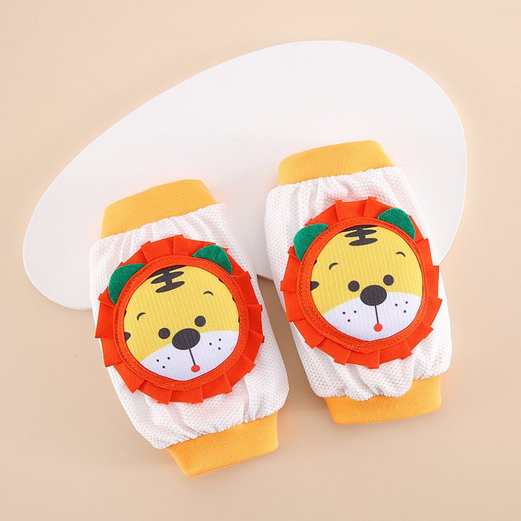 Baby Knee pads for Crawling