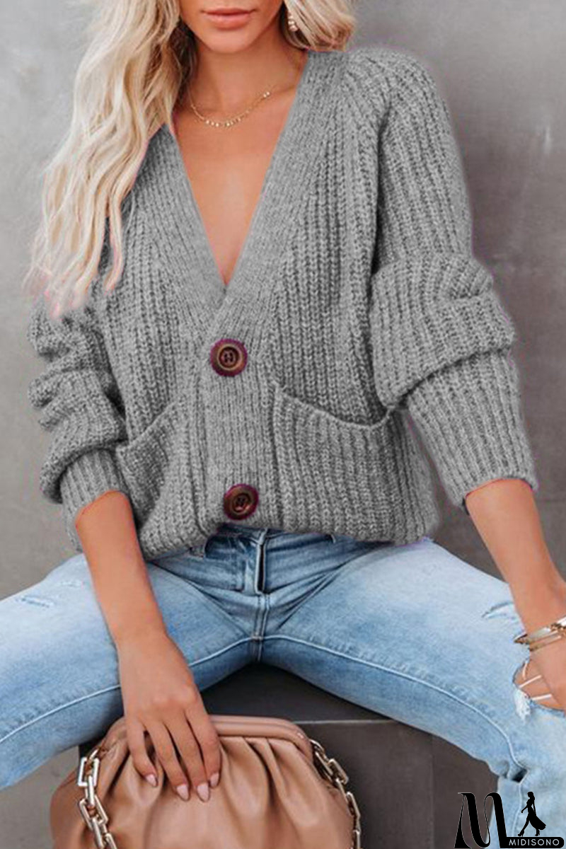 MidiSono - Comfortable and Stylish winter Top