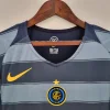 Retro 2004-05 Inter Milan Soccer Jersey Third Away