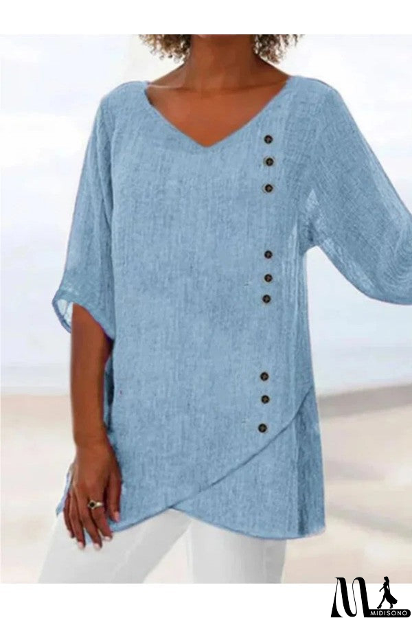 MidiSono - Trendy and Elegant general Blouse