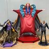 Cross Guild Buggy - ONE PIECE Resin Statue - TianXieShe Studio