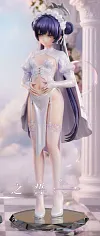 1/6 Scale Bride Ryuuge Kisaki - Blue Archive Resin Statue - QianBenYingGongZao Studio