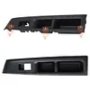 Door Window Switch Bezel Front Side Left/Right for Vitz 2010 2011 2012 2013 2014