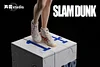 1/6 Scale MVP Hisashi Mitsui - SLAM DUNK Statue - ZX Studios