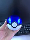 Pokémon Poke Ball Power Bank Cute Cartoon Power Bank 10000 mAh