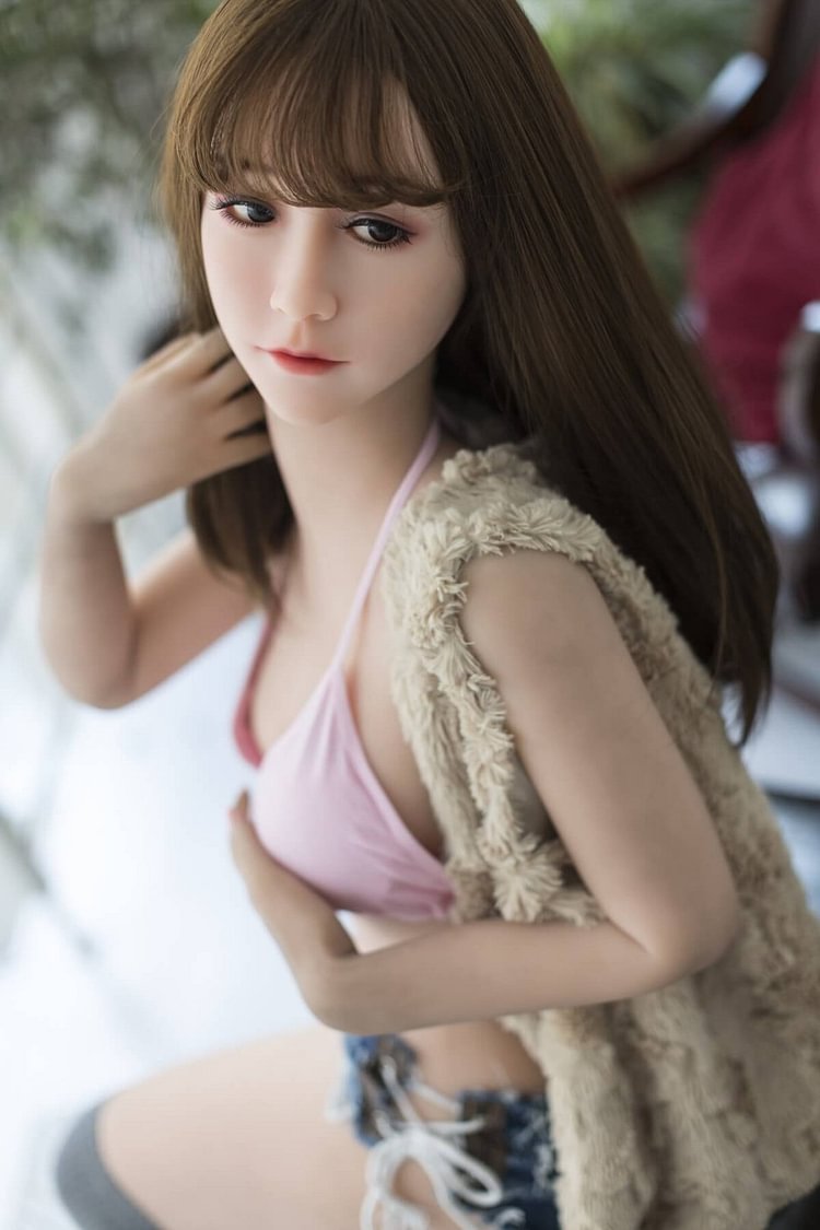 Camely Premium Realistic Sex Doll(158cm)