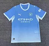 Manchester City 2026-27 Home 