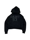 SAINT 93 RHINESTONE HOODIE