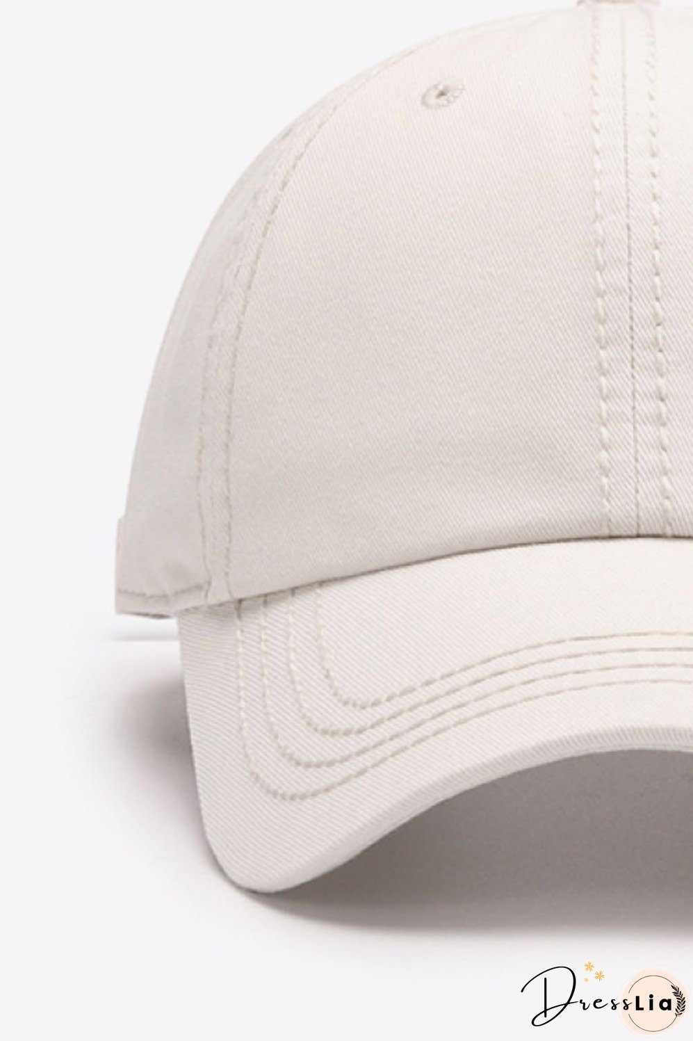 In A Pretty World Baseball Cap