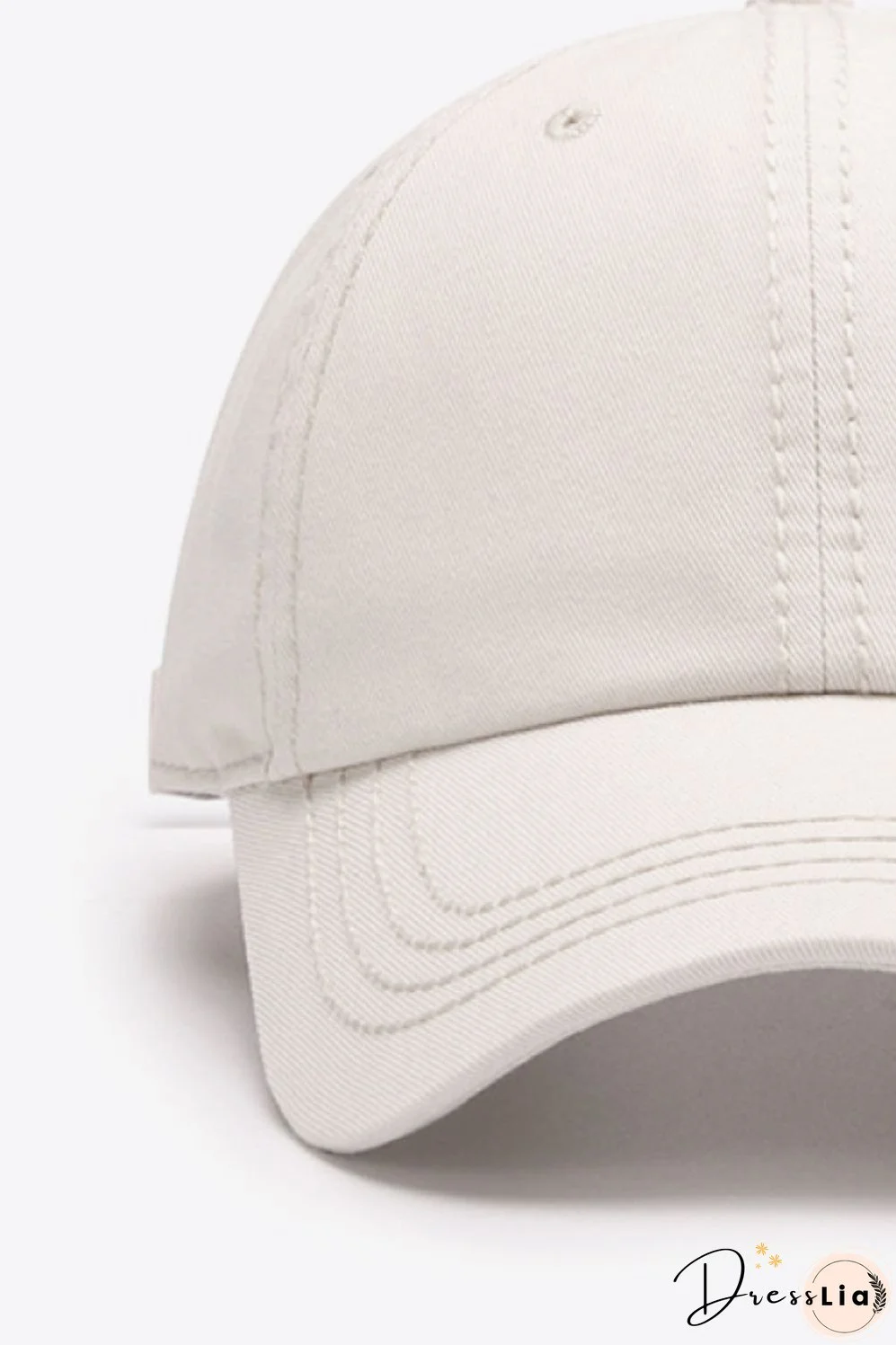 In A Pretty World Baseball Cap