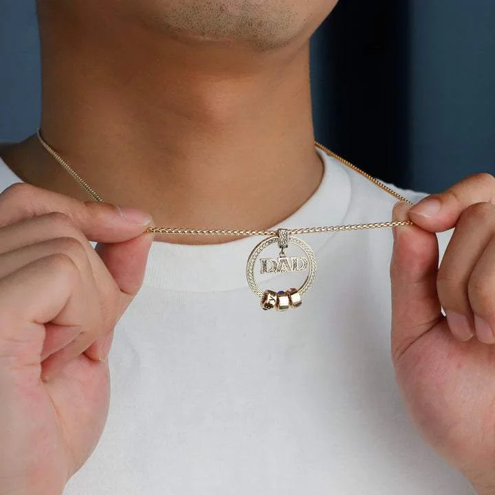 Beintimacy Love Necklace