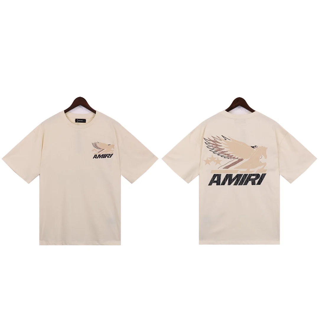 AMIRI  fashion T-shirt