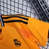 2024-2025 Women Real Madrid Away Football Shirt 1:1 Thai Quality