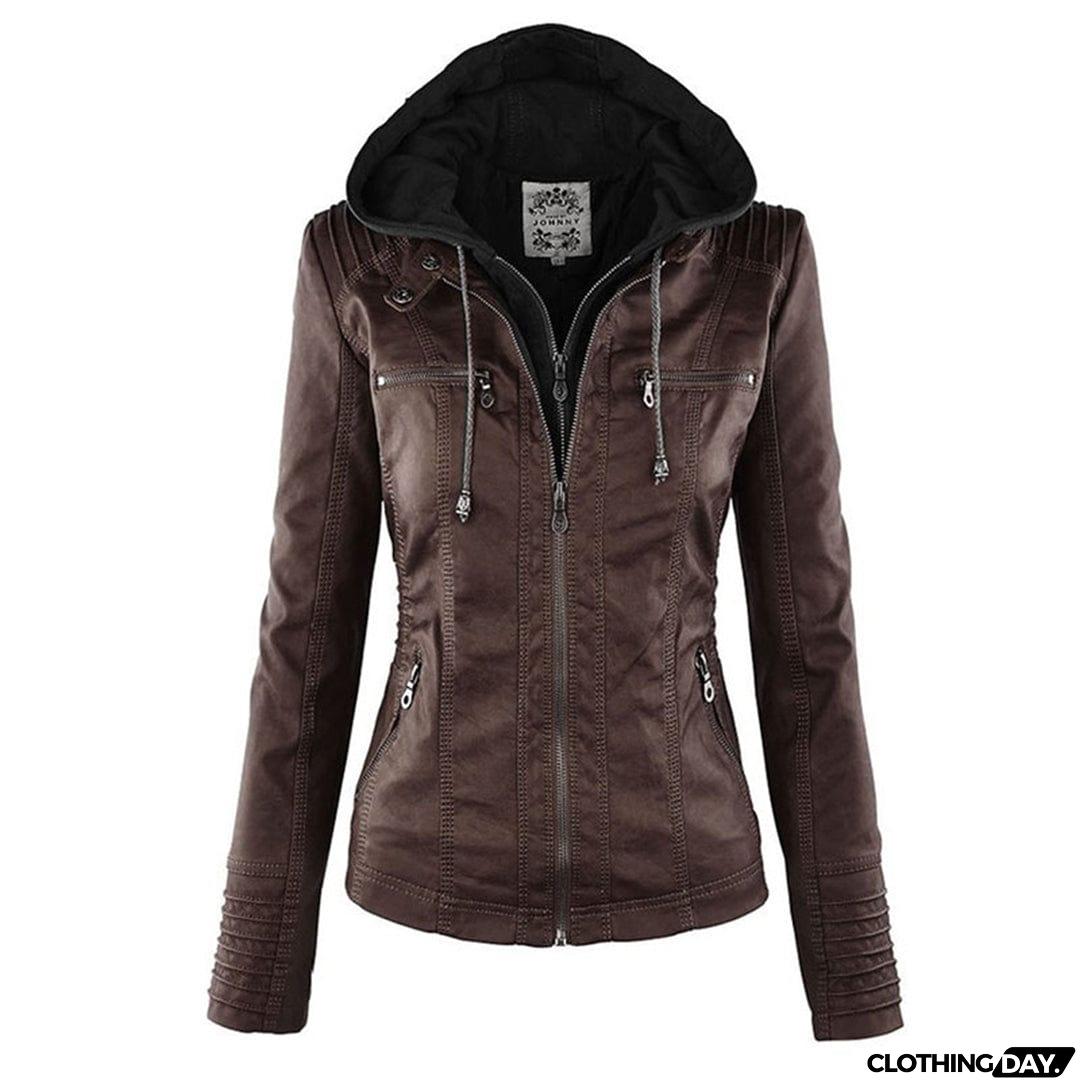 Chic and Versatile winter Coat