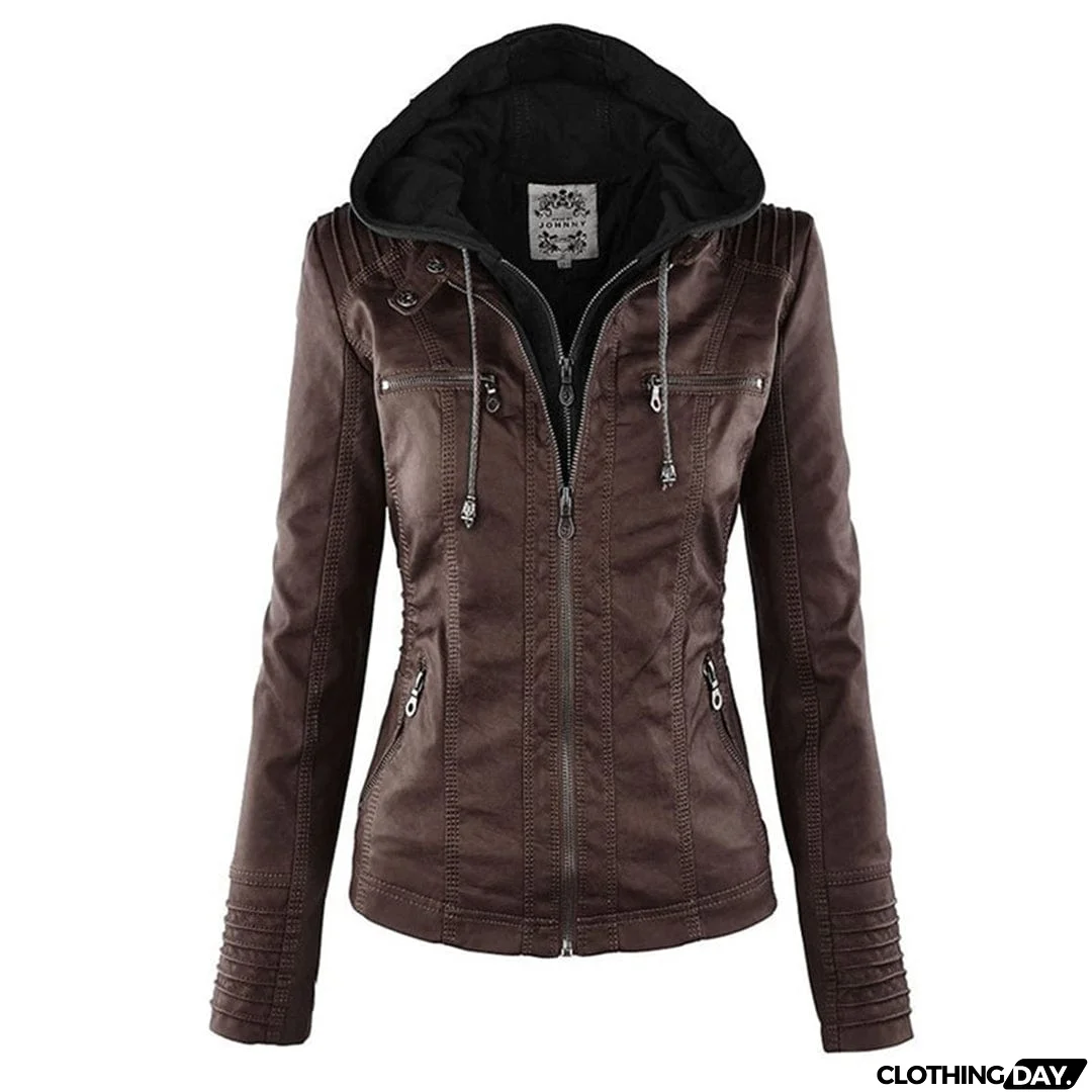 Chic and Versatile winter Coat