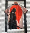 2025/2026 Japan Y-3 Special Edition Football Jersey 1:1 Thai Quality