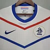 2010 Retro Netherlands Away Football Shirt 1:1 Thai Quality