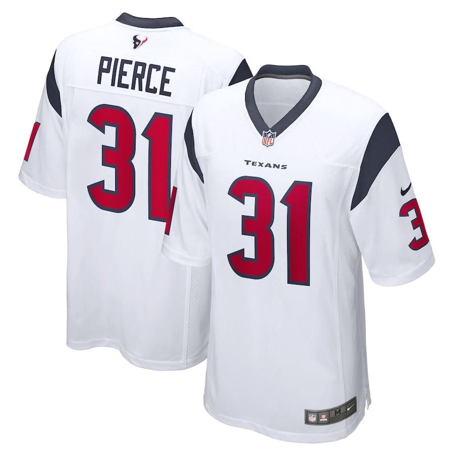 Dameon Pierce Houston Texans Jersey mysite