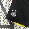2024 Germany Away Shorts 1:1 Thai Quality