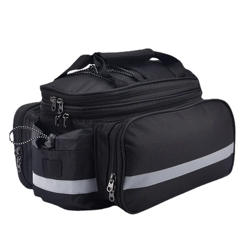 Bike pannier