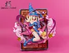 Dark Magician Girl & Dark Magician - Duel Monsters/ Yu-Gi-Oh! Resin Statue - SAKURA Studio