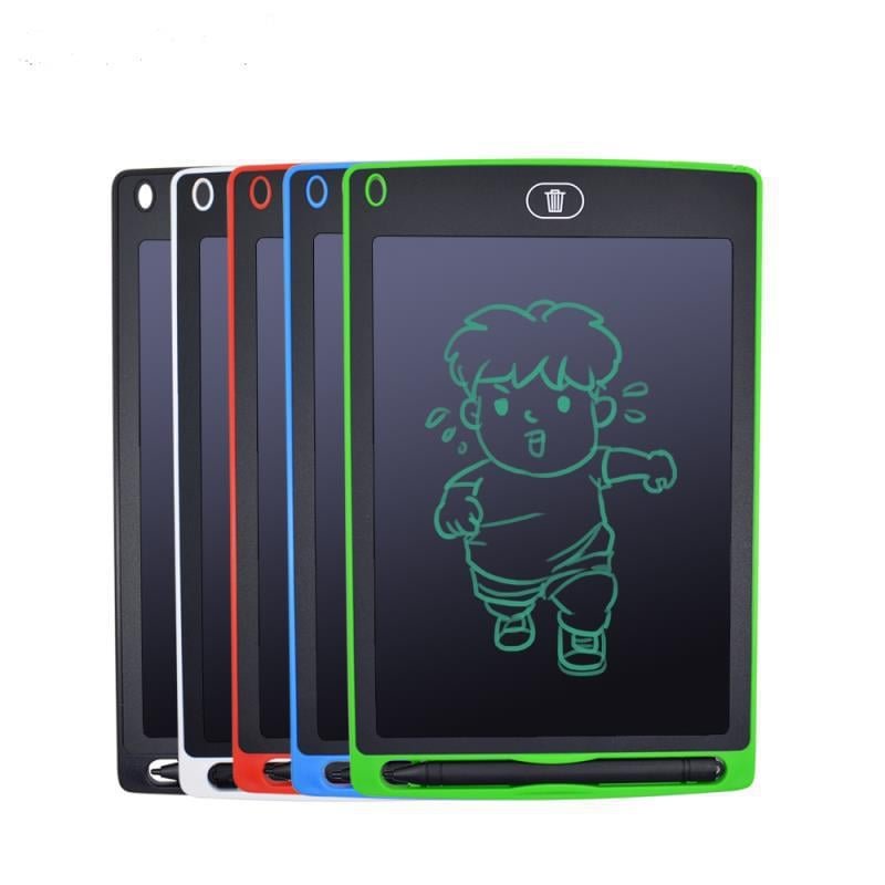 ( Hot Sale- SAVE 48% OFF)MAGIC LCD DRAWING TABLET
