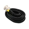 Flexible Bilge Pump Hose Kit PVC Complete Bilge Pumps Installation Kit for Boats