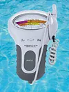 PH Tester Professional Water Chlorine Tester Water Monitor for Swimming Pool Spa