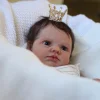Babiesprincess Lifelike Reborn Baby Doll, Babiesprincess